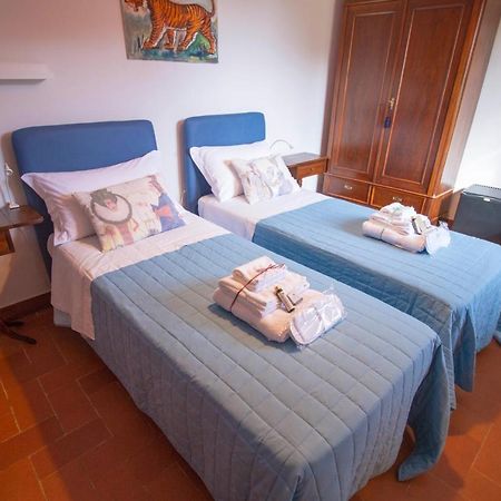B&B Palazzi Флоренция Экстерьер фото
