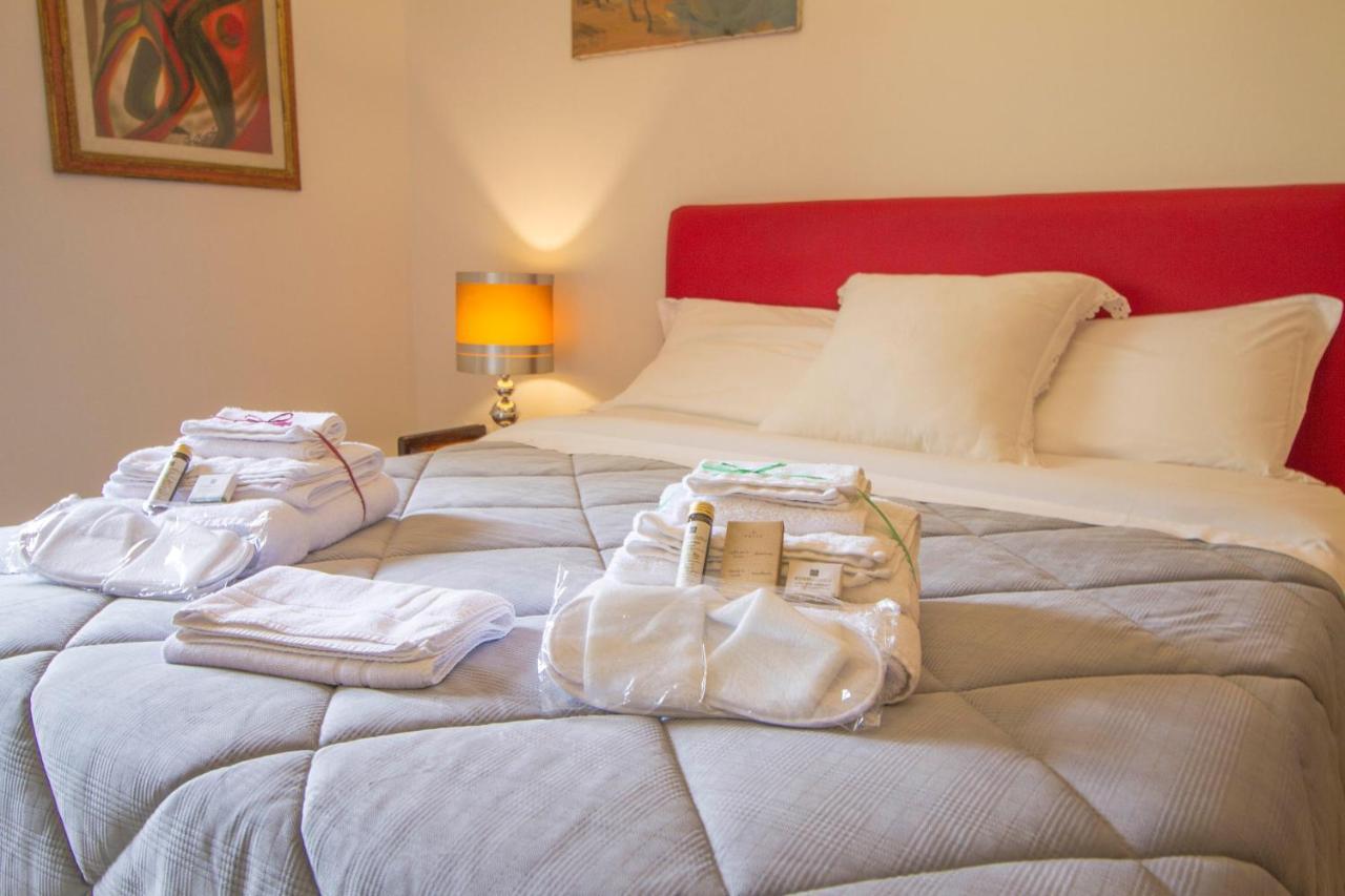 B&B Palazzi Флоренция Экстерьер фото