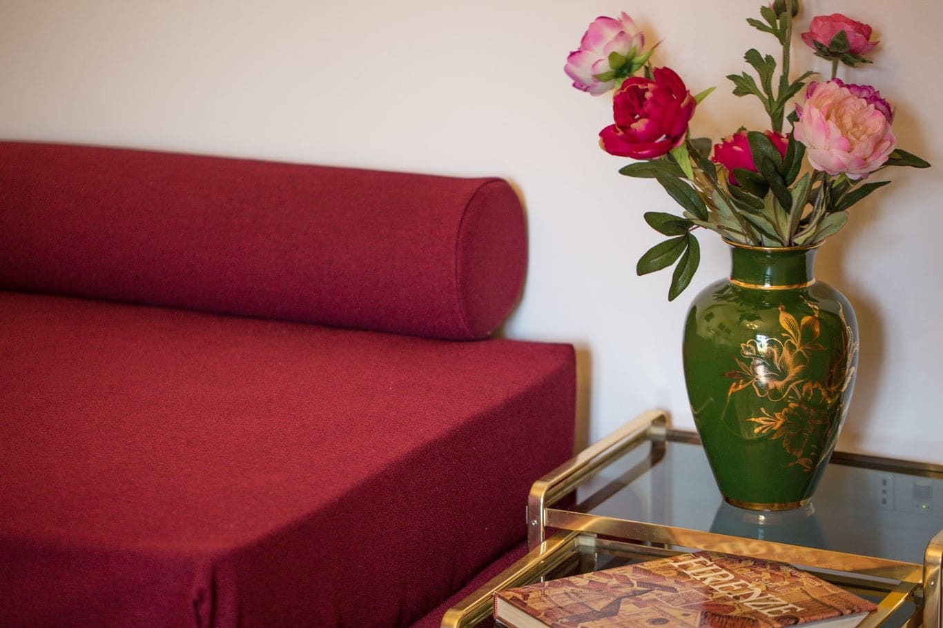 B&B Palazzi Флоренция Экстерьер фото