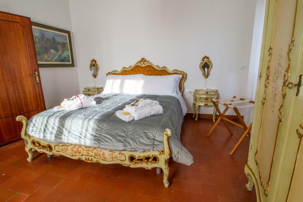 B&B Palazzi Флоренция Экстерьер фото