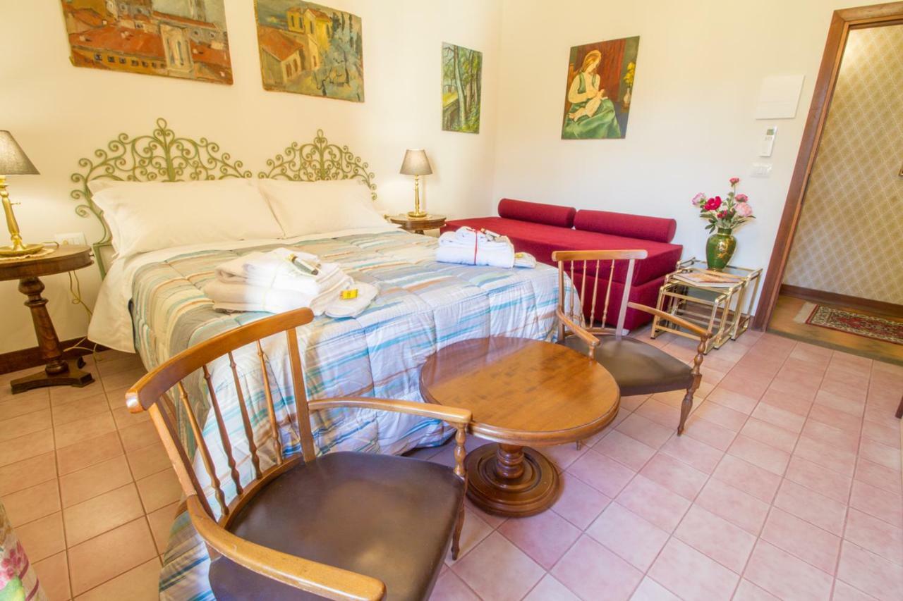 B&B Palazzi Флоренция Экстерьер фото
