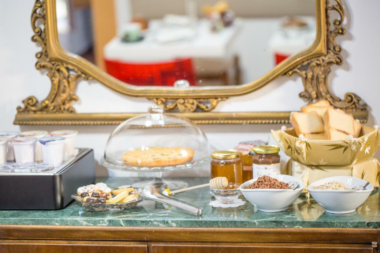 B&B Palazzi Флоренция Экстерьер фото